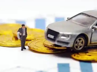 来宾车辆抵押贷款的三种常见贷款方式,你了解多少?